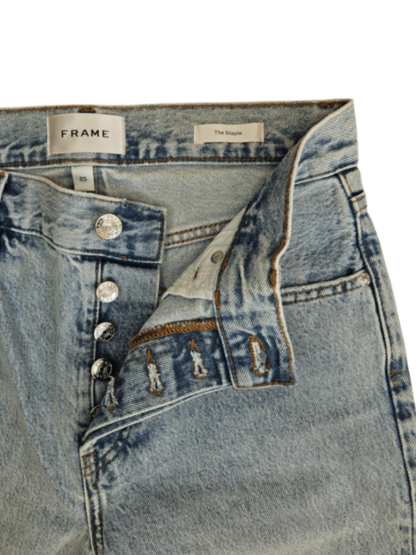 The Staple Jean Outlaw / Size 25