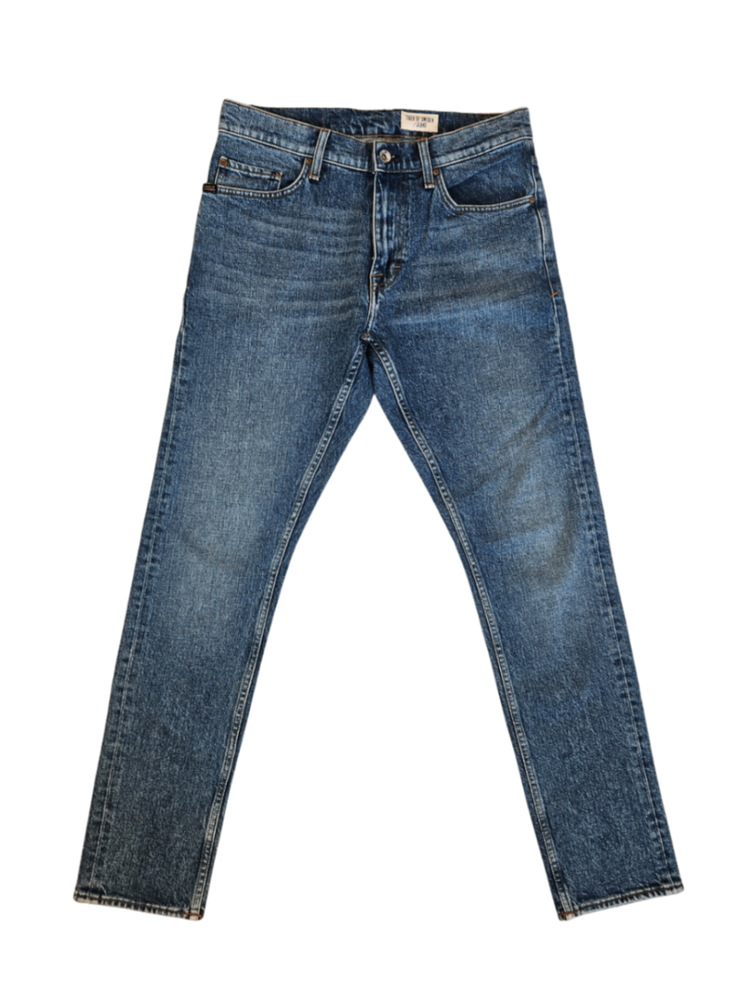 Pistolero Jean Pacer / Size 30
