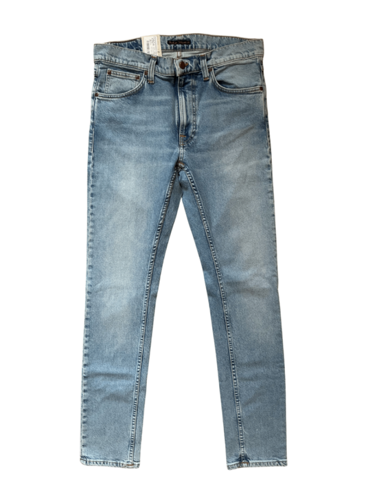 Lean Dean Warm Days Blue / Size 30