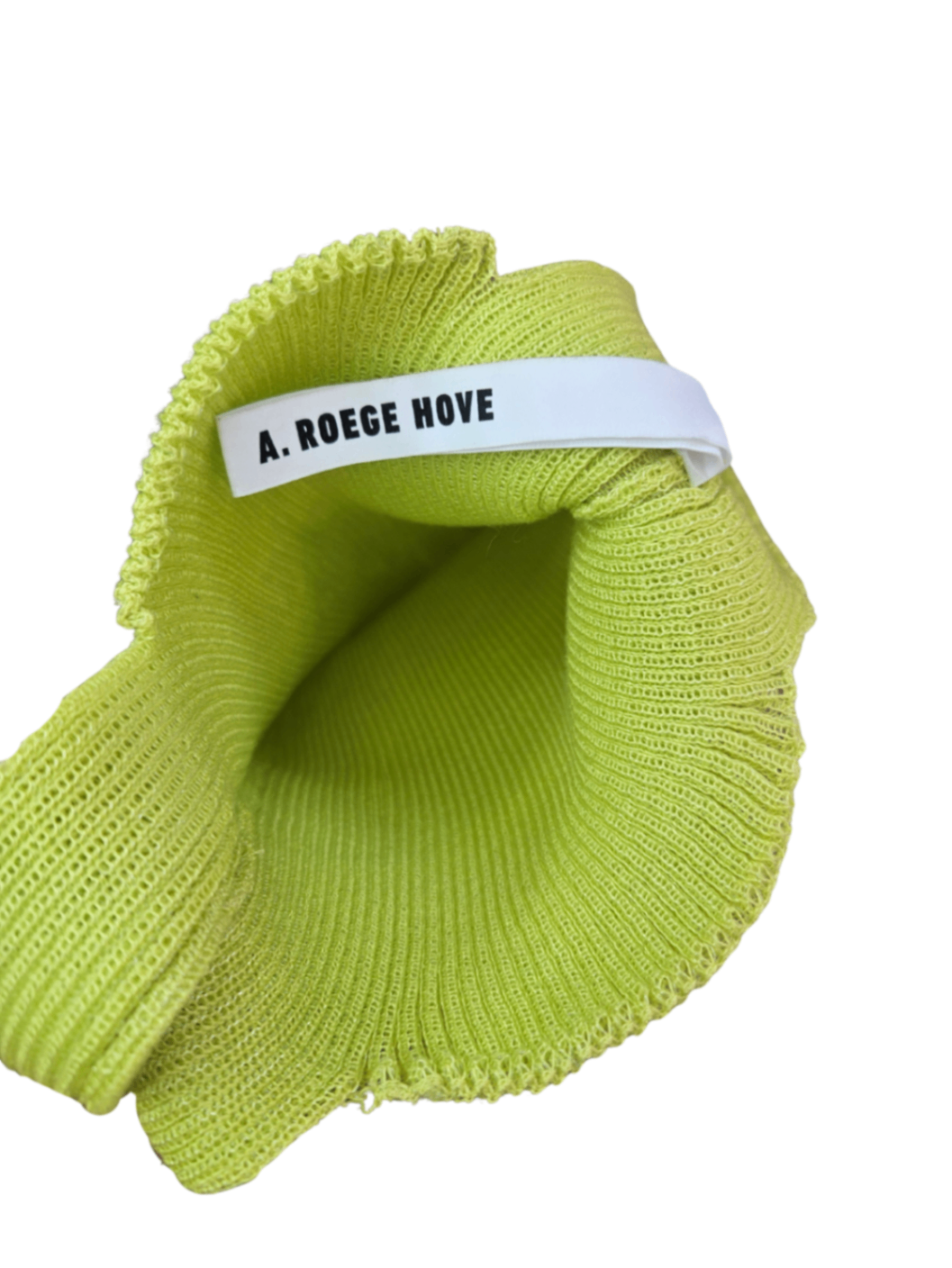 Green Small Tote Bag