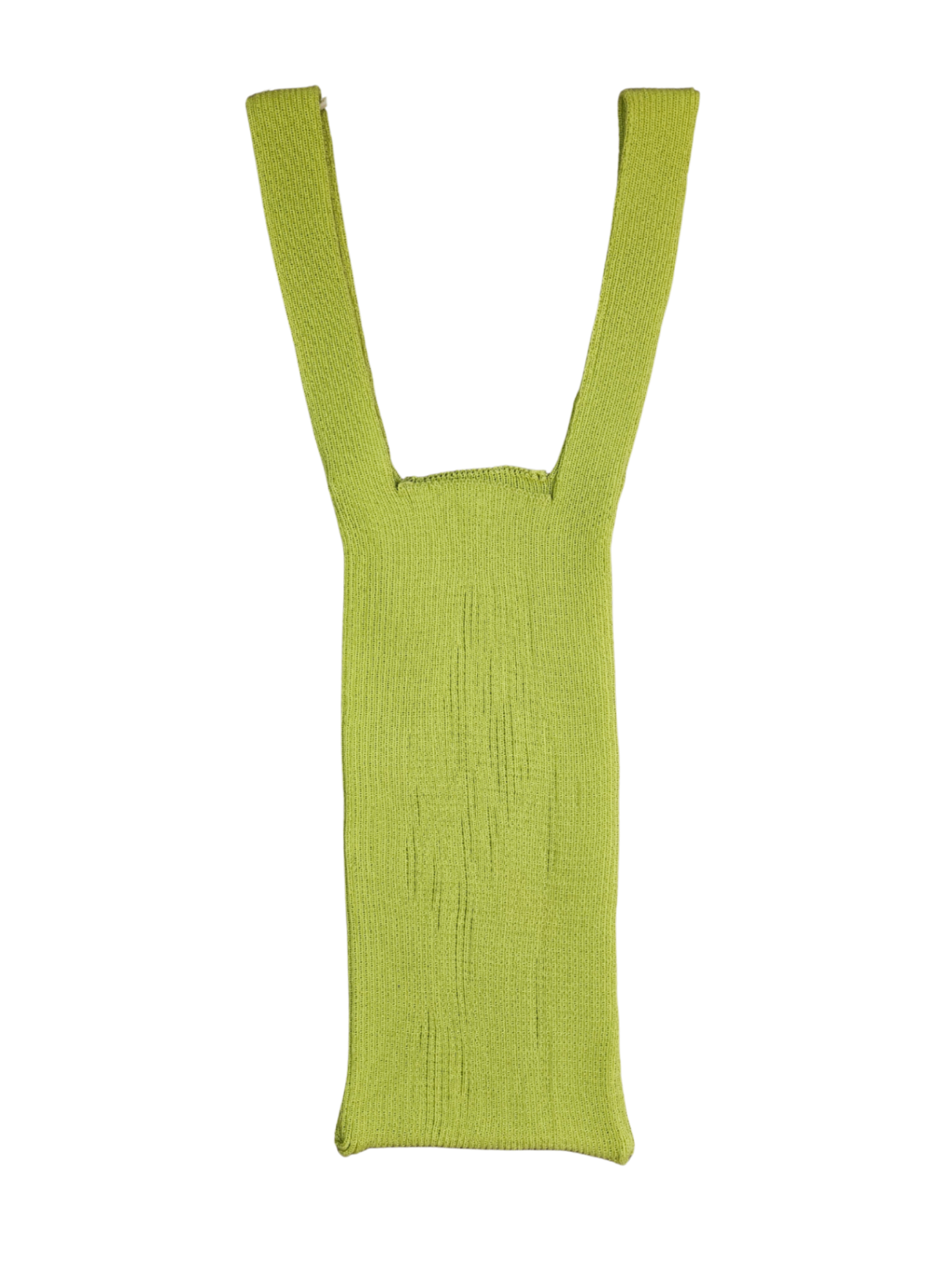 Green Small Tote Bag