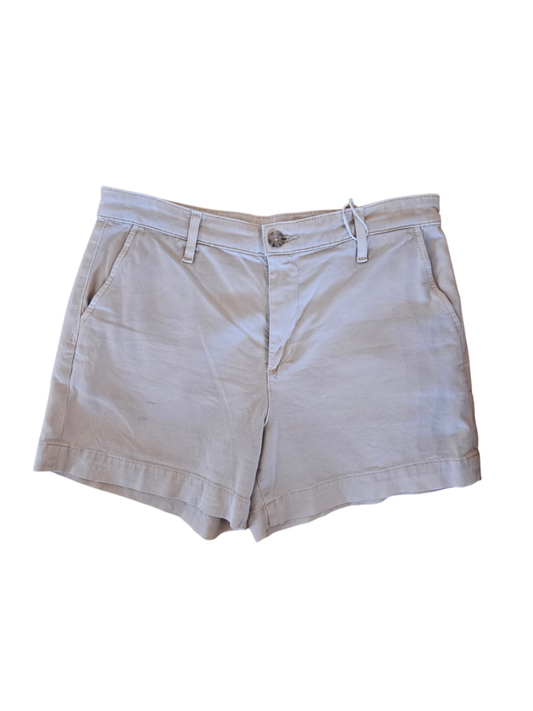 Caden Short Sulfur Sand / Size 28