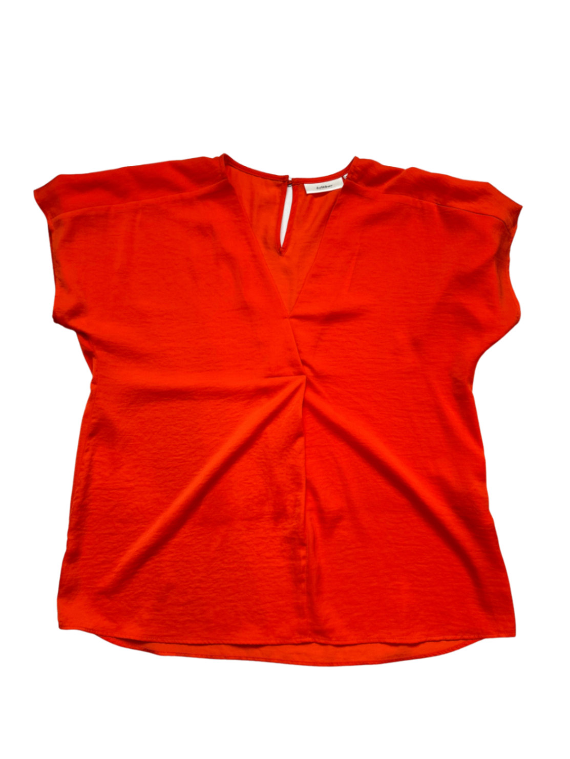 Rinda Top Orange / Size 36