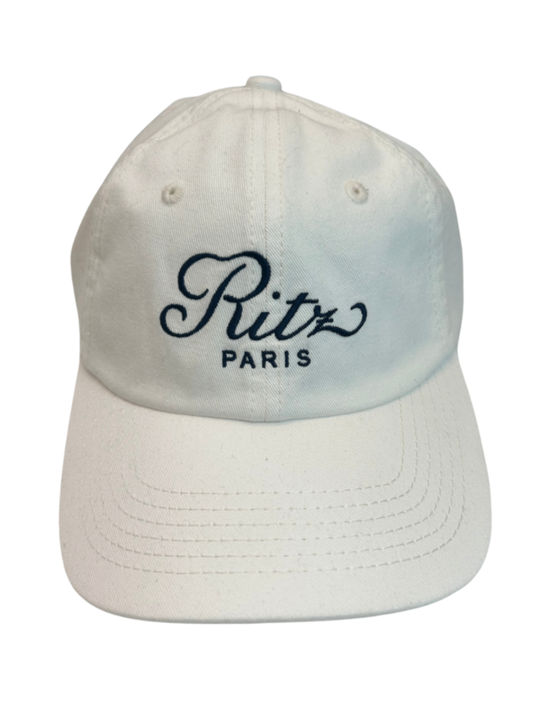 Ritz Paris 6 Panel Cream / One Size