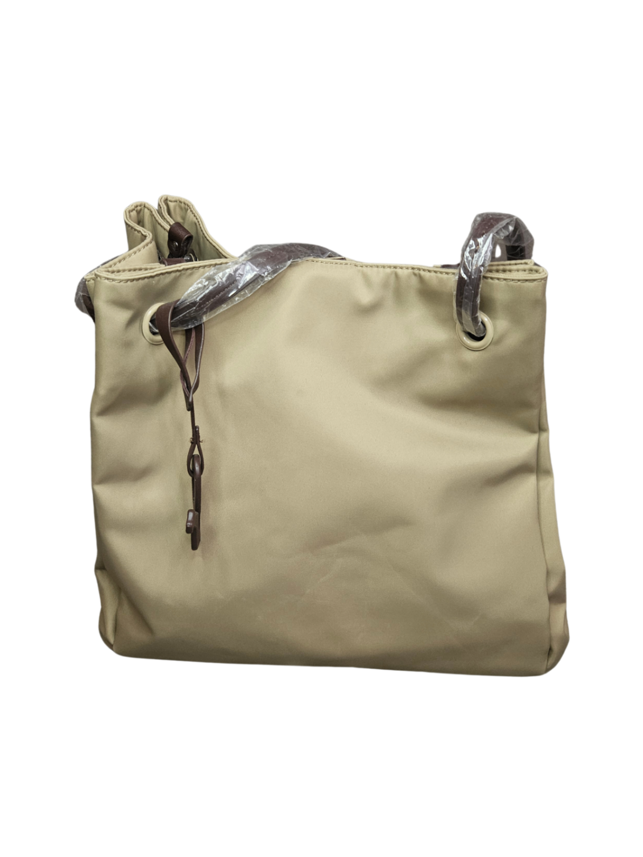 Voyage Bag Camel / One Size