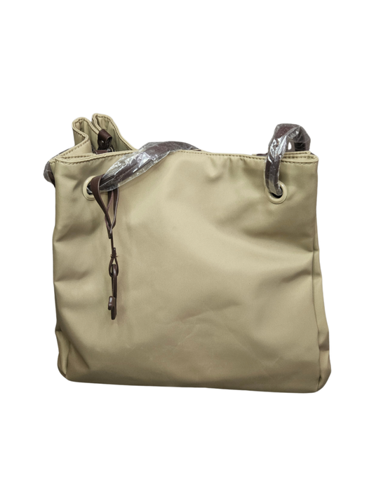 Voyage Bag Camel / One Size