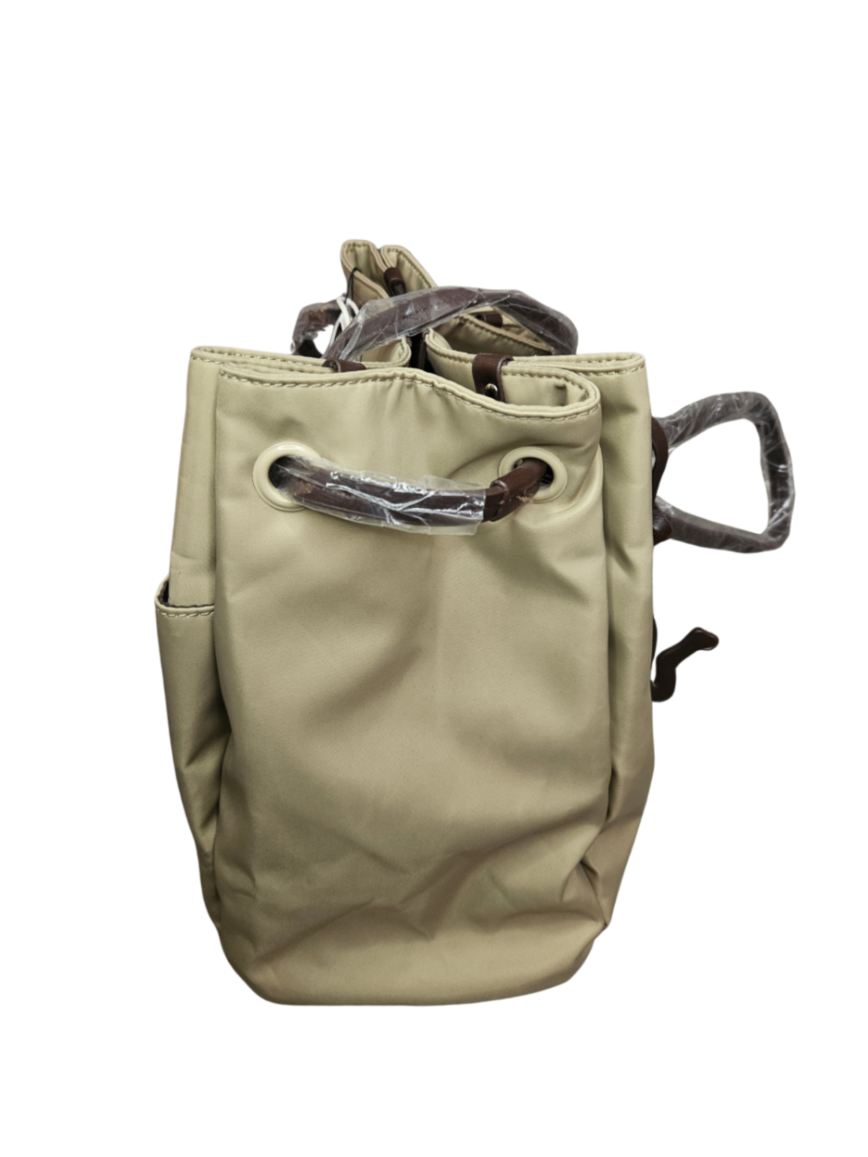 Voyage Bag Camel / One Size