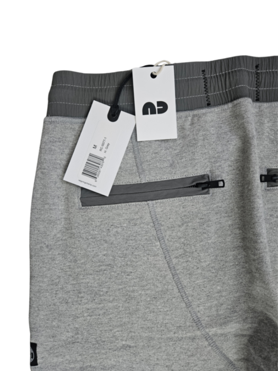 Kith x Reigning Champ Sweatpant Grey / Size M