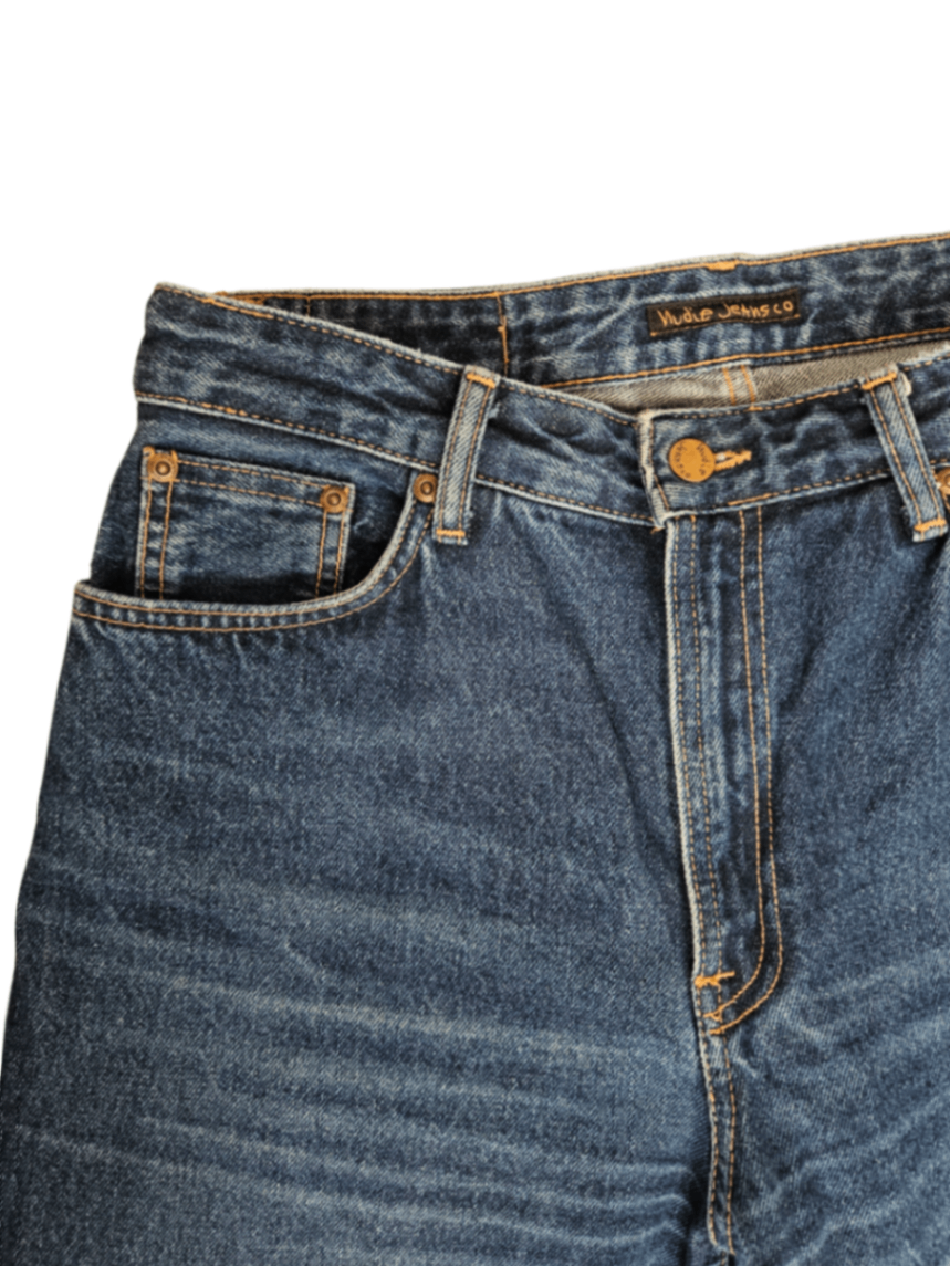 Clean Eileen Heavy Rinse / Size 31