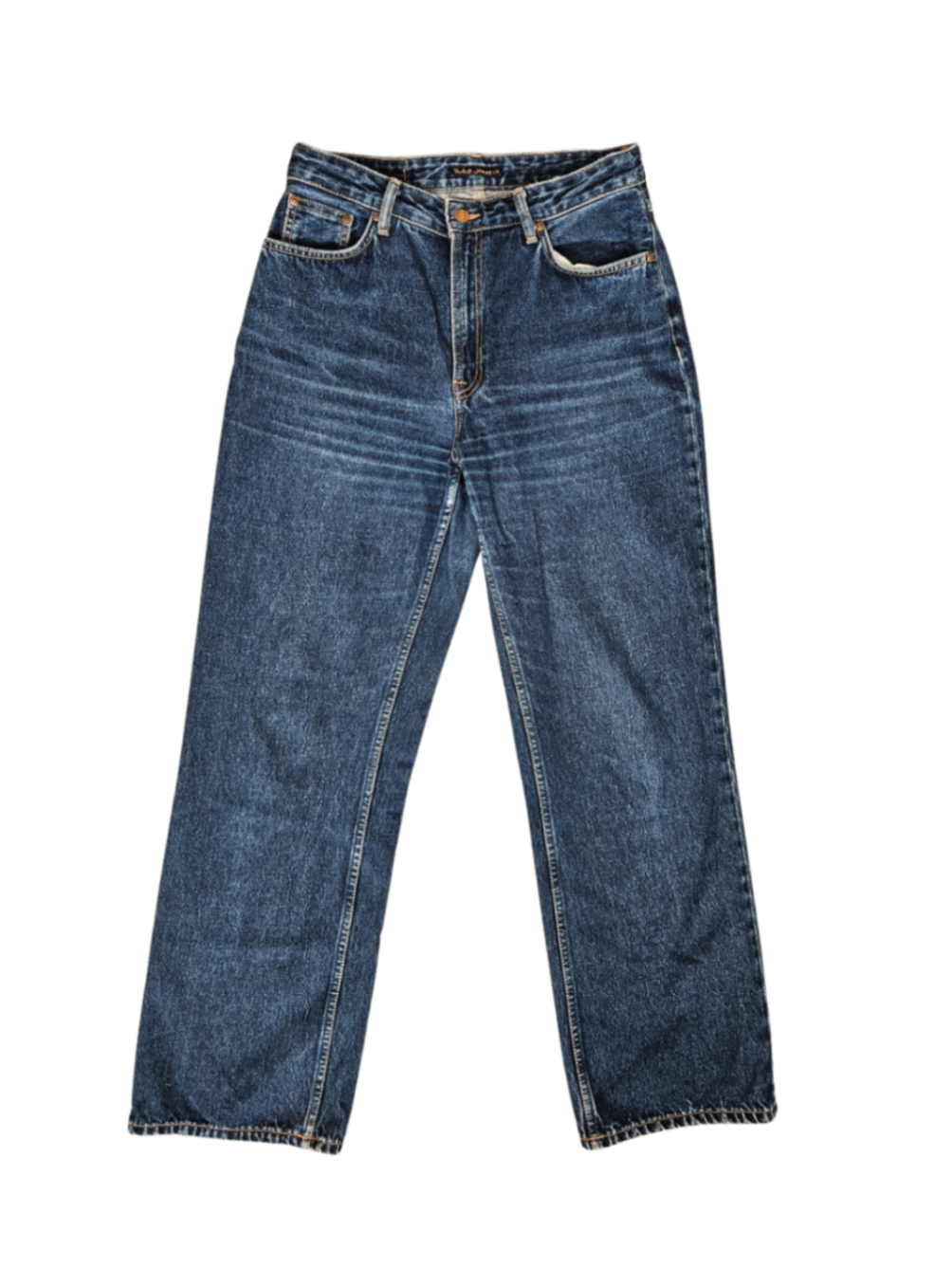 Clean Eileen Heavy Rinse / Size 31