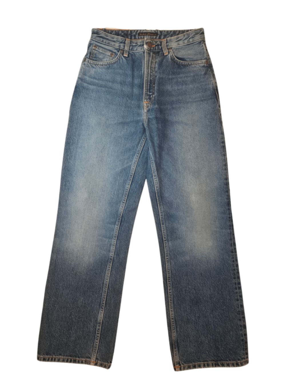 Clean Eileen Old Gold / Size 28