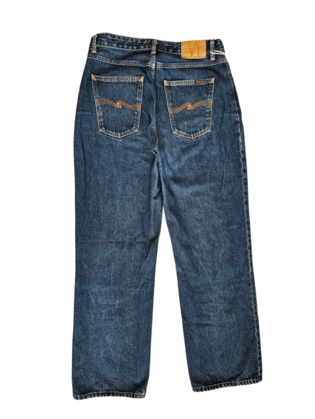 Clean Eileen Heavy Rinse / Size 31