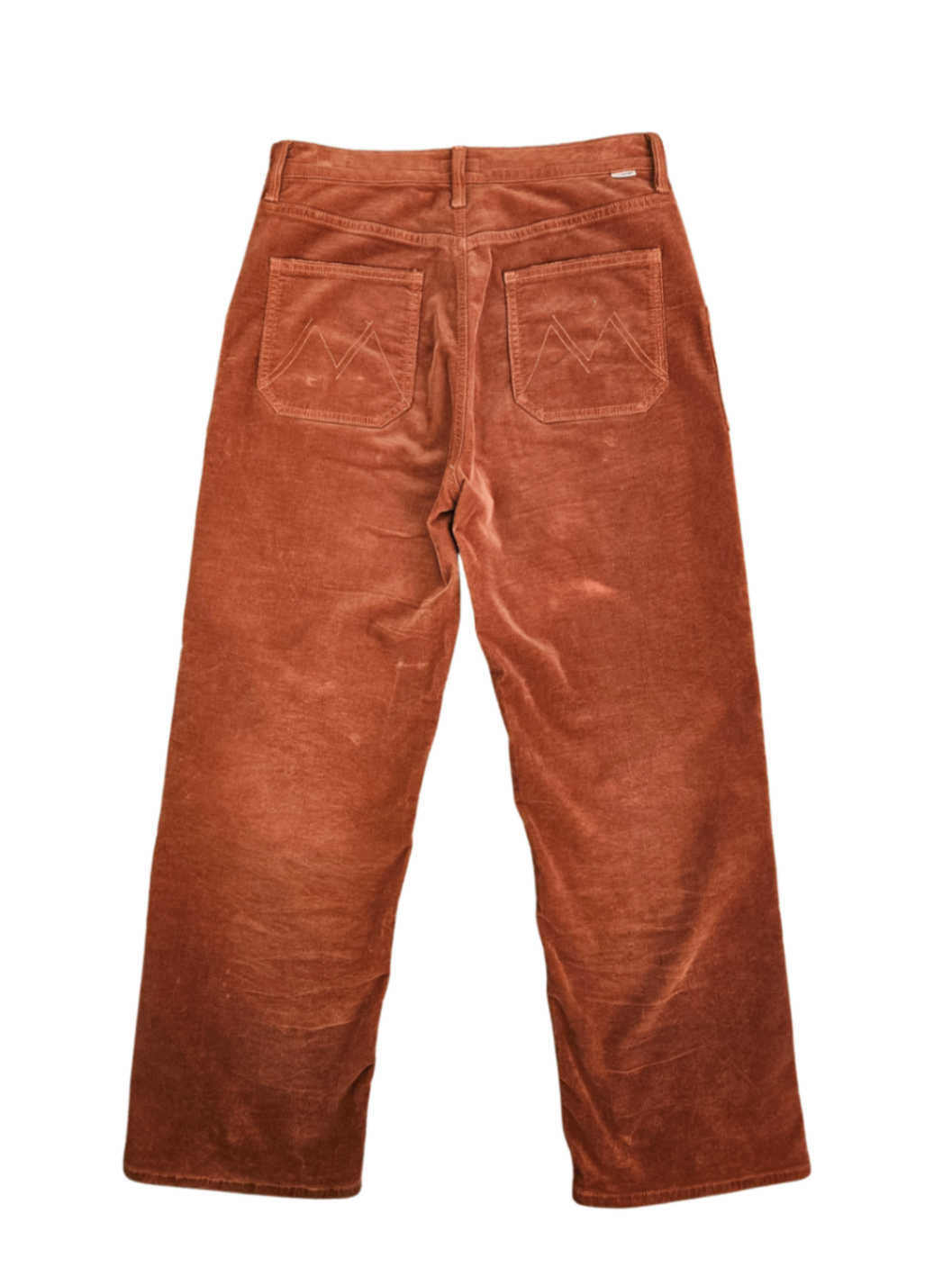 The Patch Rambler Ankle Cord Coconut Shell / Size 29