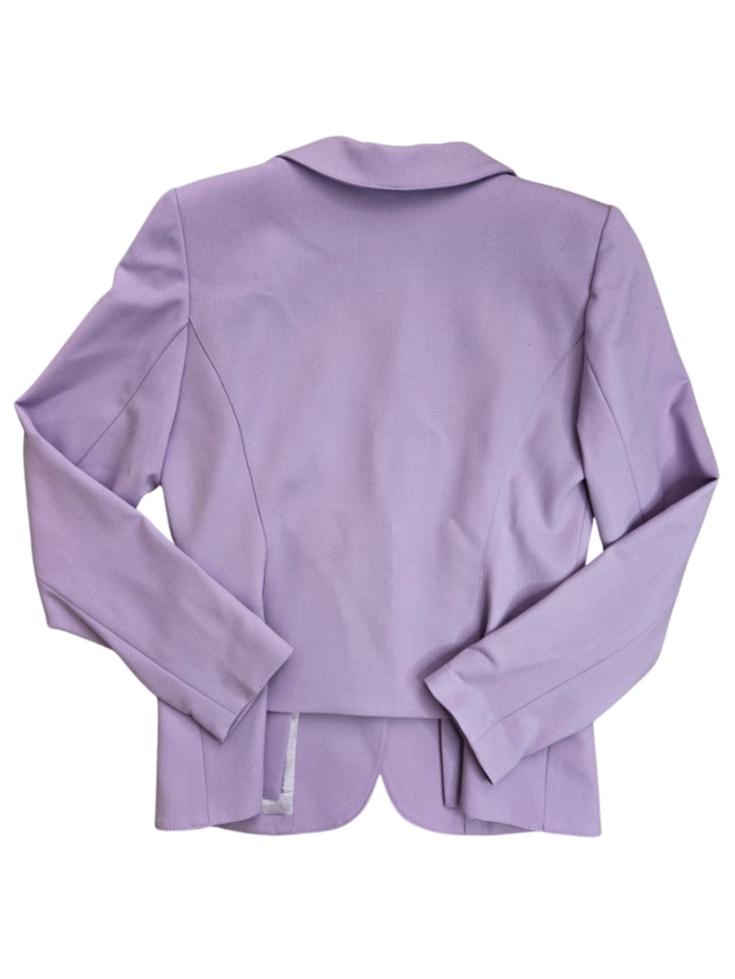 Classic Duchess Blazer Lilac / Size 12