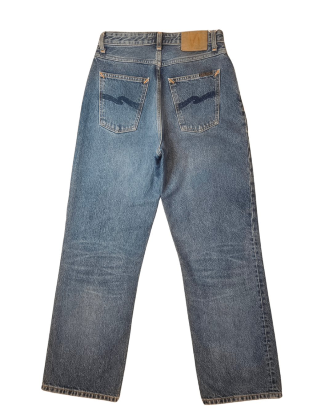 Clean Eileen Old Gold / Size 28