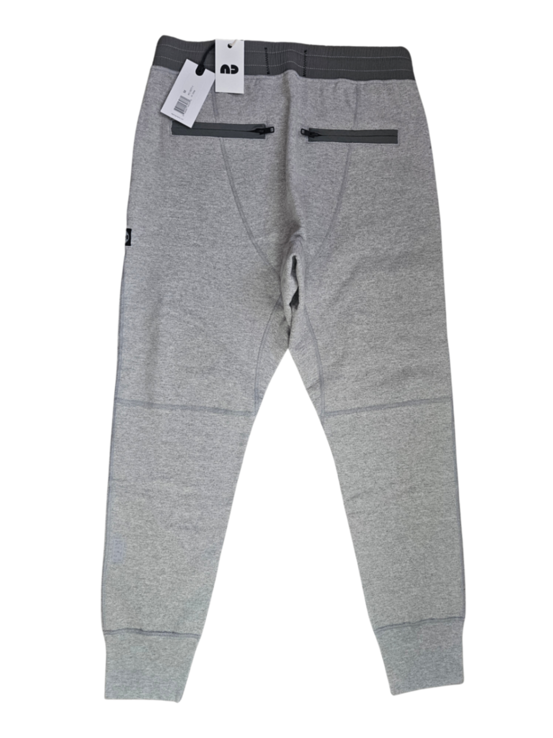 Kith x Reigning Champ Sweatpant Grey / Size M