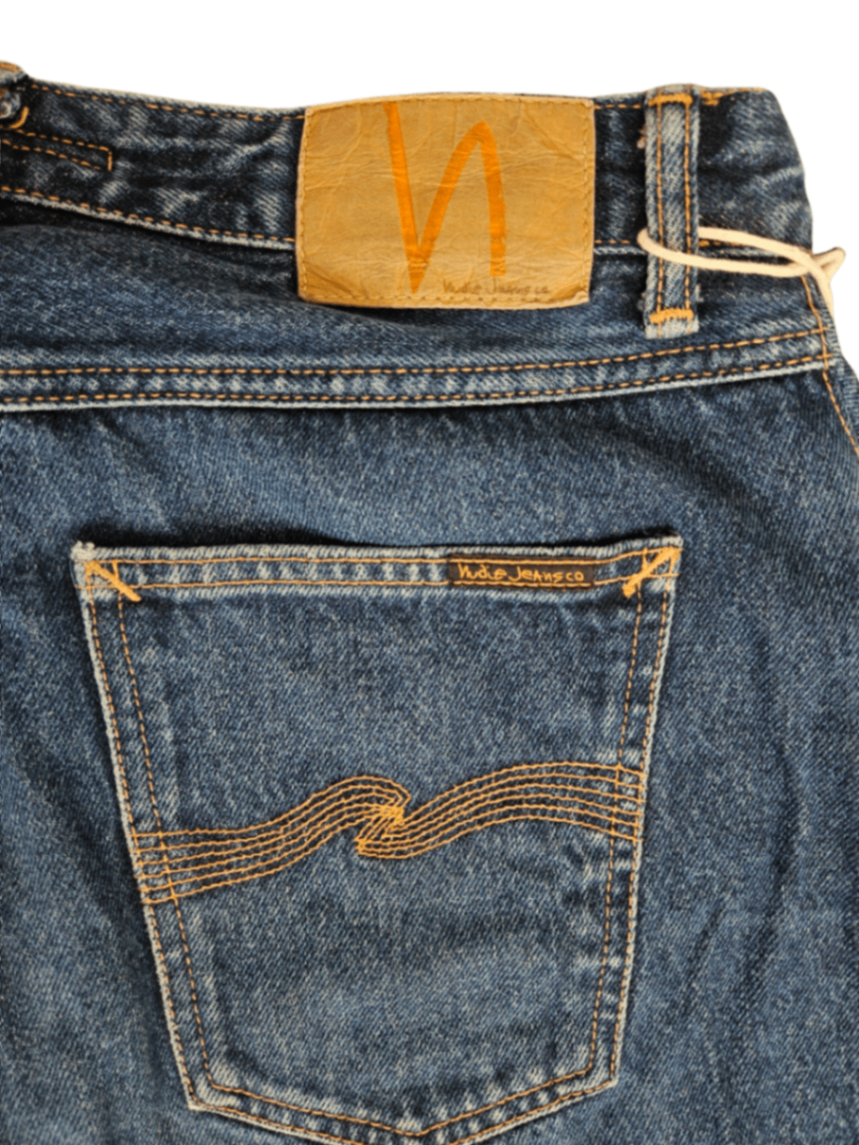 Clean Eileen Heavy Rinse / Size 31