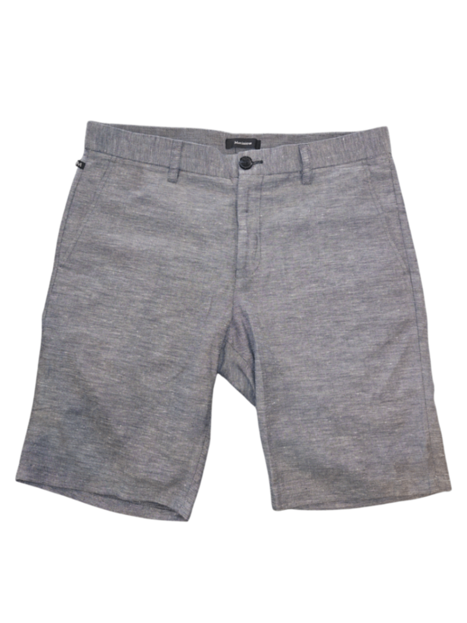 Pristu Short Grey / Size 32