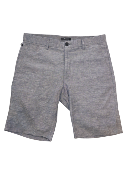 Pristu Short Grey / Size 32