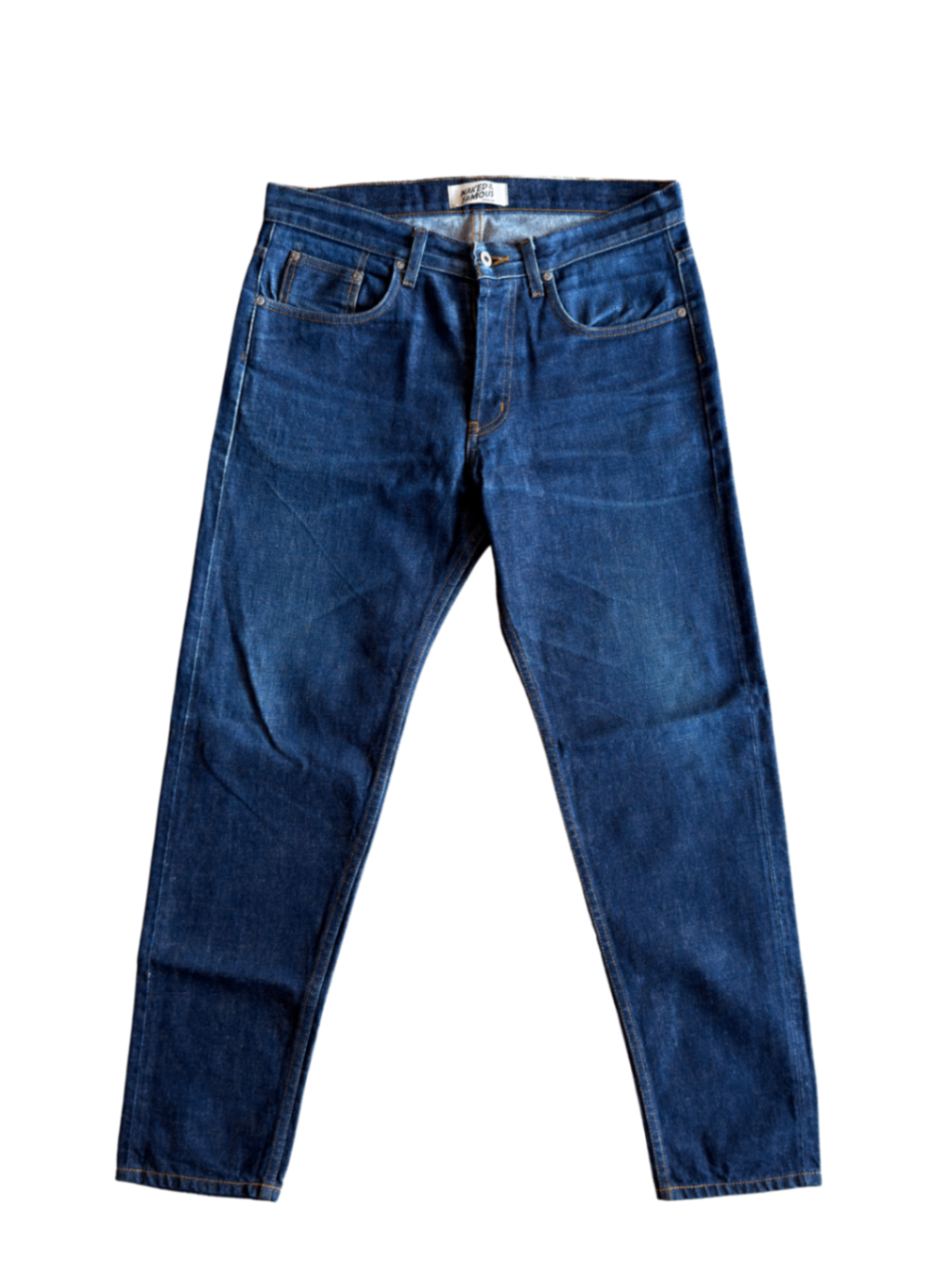 Easy Guy Dirty Fade Selvedge / Size 32
