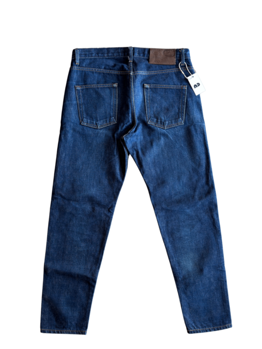 Easy Guy Dirty Fade Selvedge / Size 32