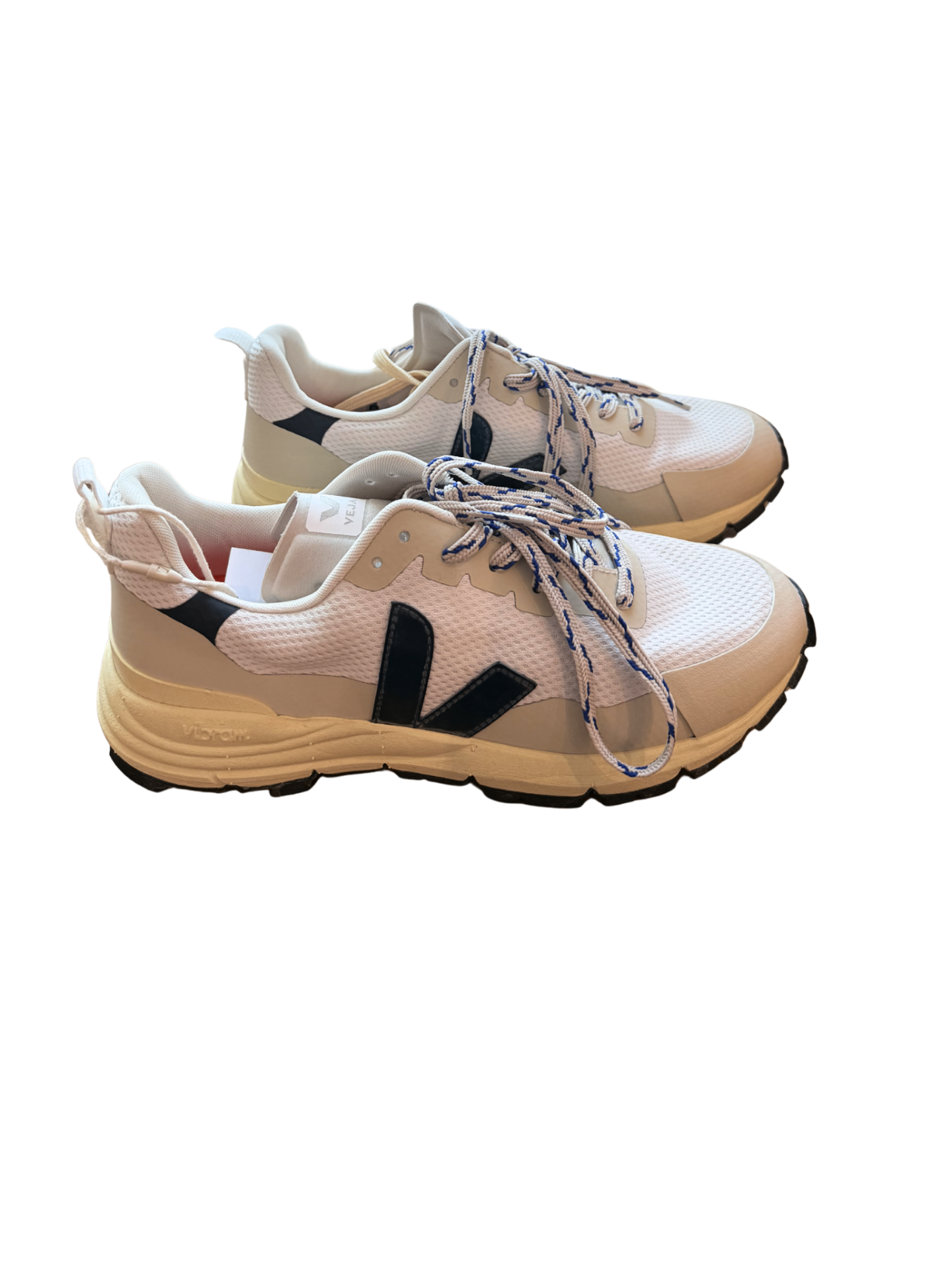 Dekkan Alveomesh Gravel Nautico / Size 8W
