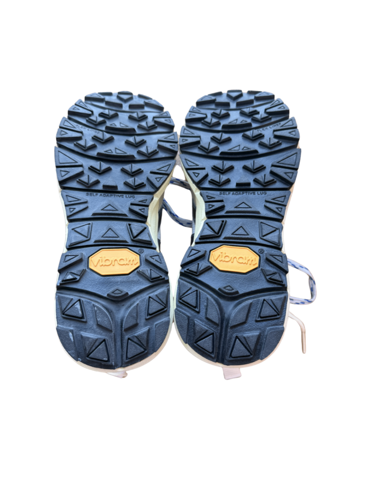 Dekkan Alveomesh Gravel Nautico / Size 8W