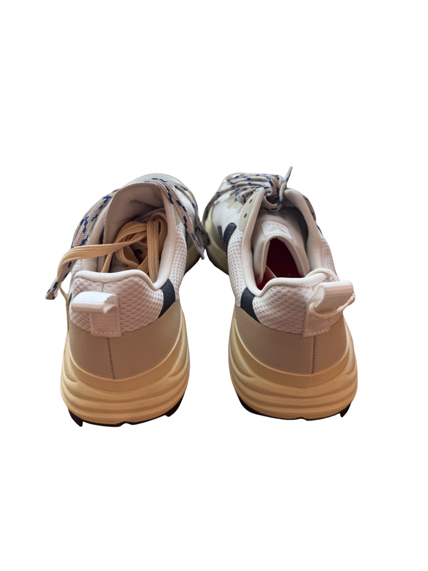 Dekkan Alveomesh Gravel Nautico / Size 8W