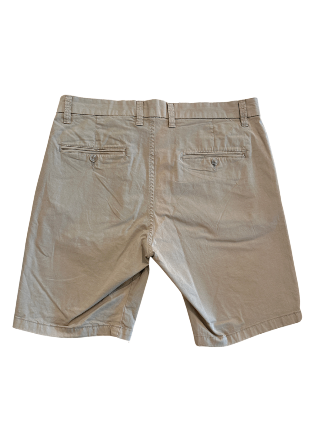 Pristu Short Light Beige / Size 34