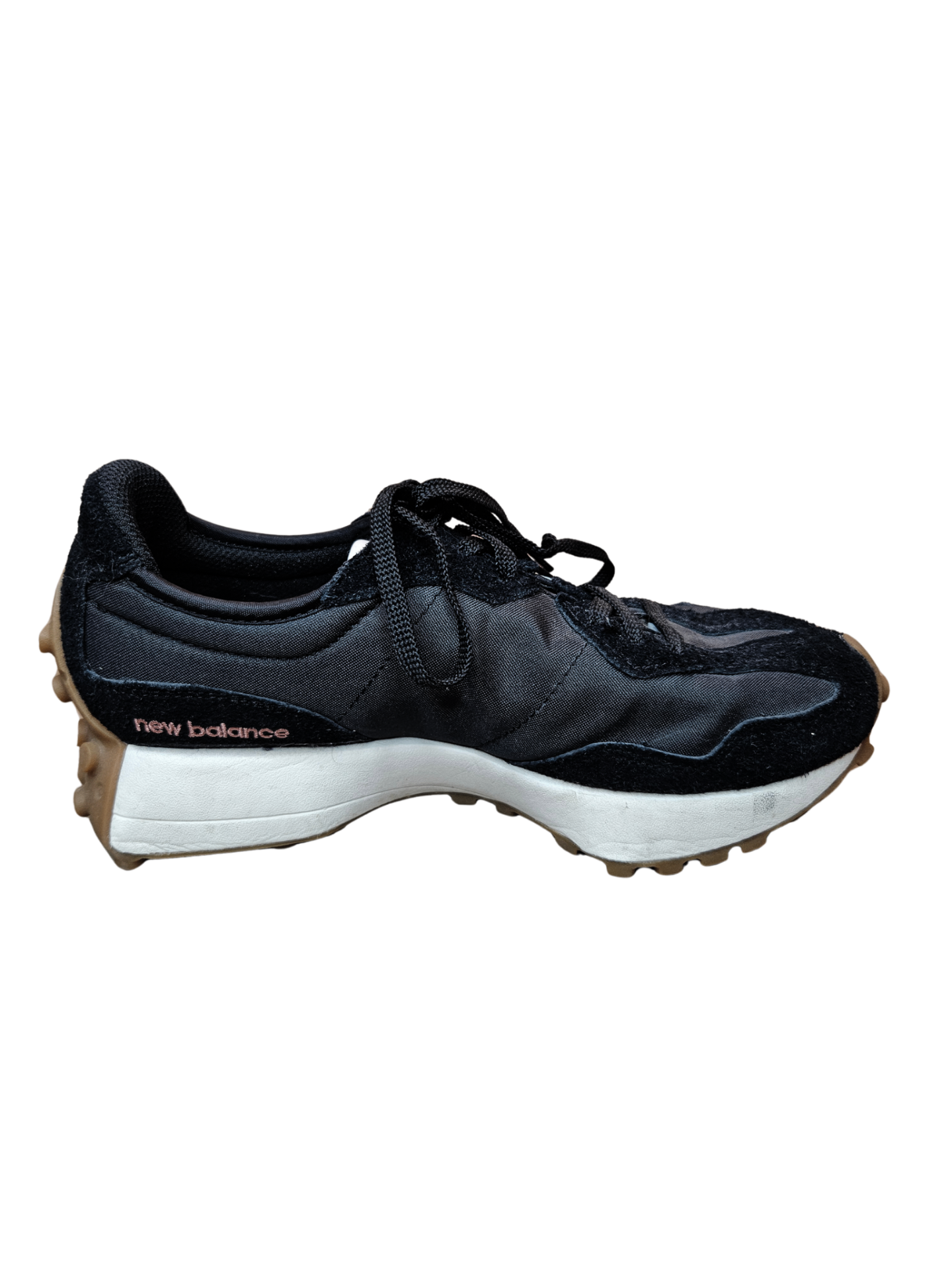 New Balance 327 Sneakers Black / Size 8