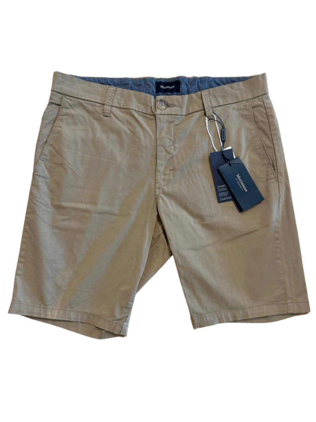Pristu Short Light Beige / Size 34