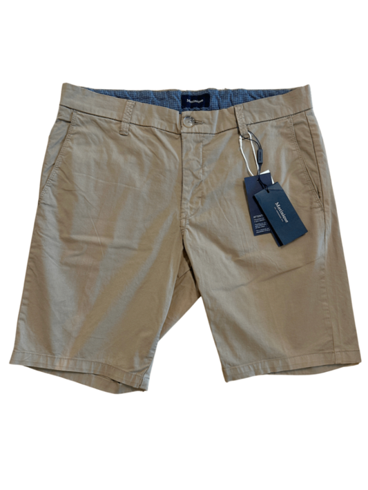 Pristu Short Light Beige / Size 34