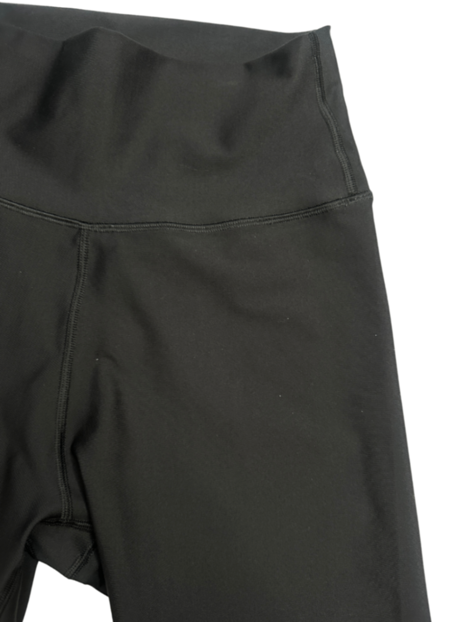 Active Bike Shorts Black / Size M