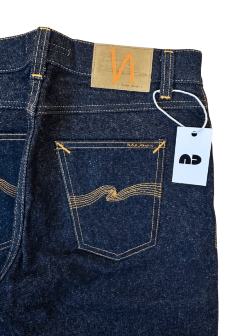 Steady Eddie ll Dry Rope / Size 29