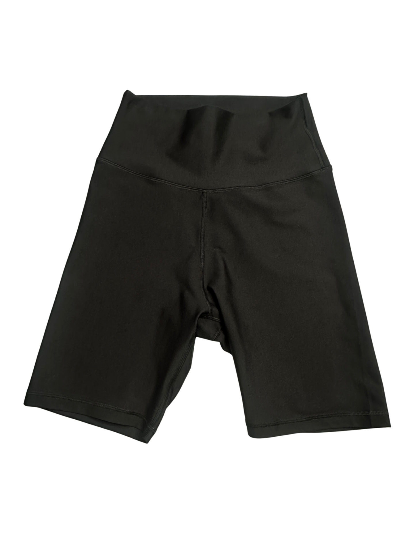 Active Bike Shorts Black / Size M