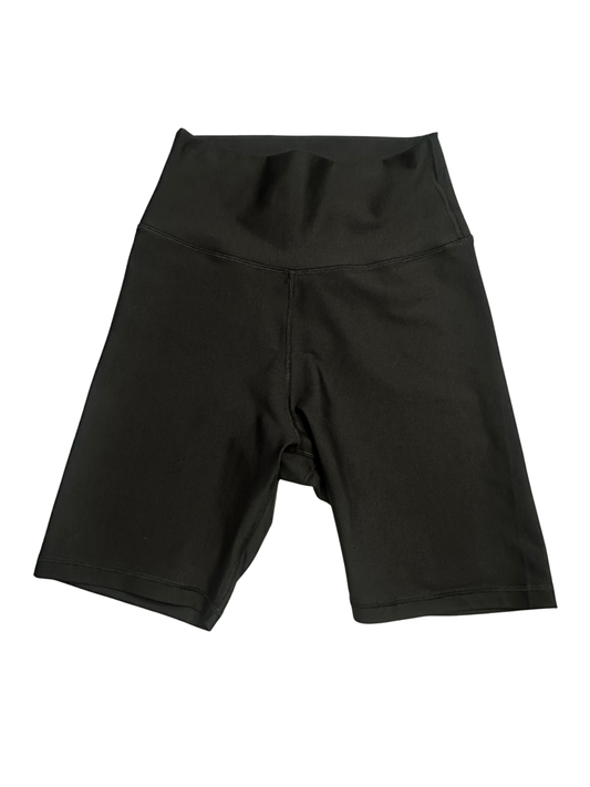 Active Bike Shorts Black / Size M