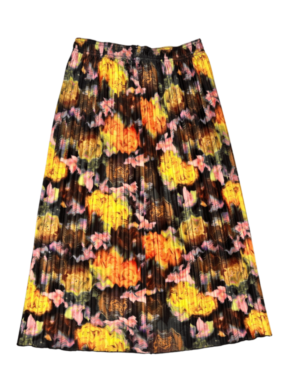 Kotomi Skirt Floral / Size M