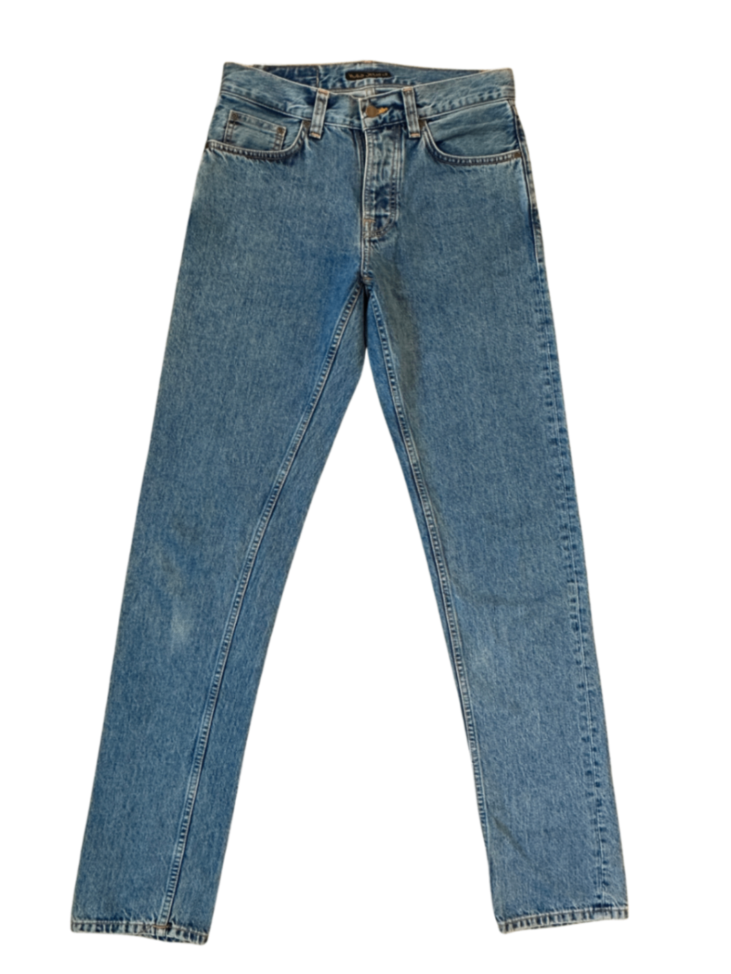 Steady Eddie ll Friendly Blue / Size 29
