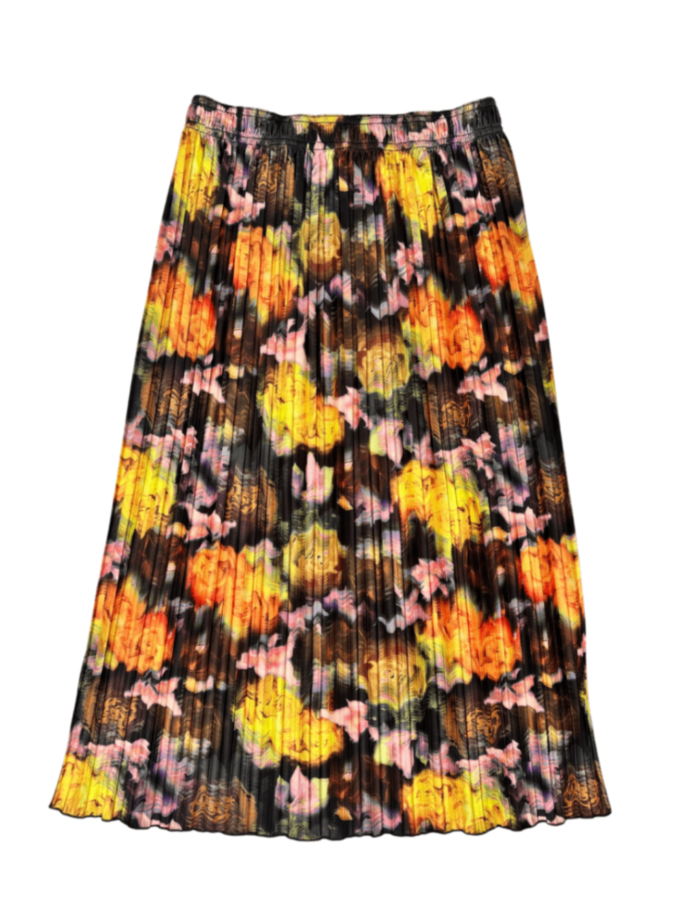 Kotomi Skirt Floral / Size M