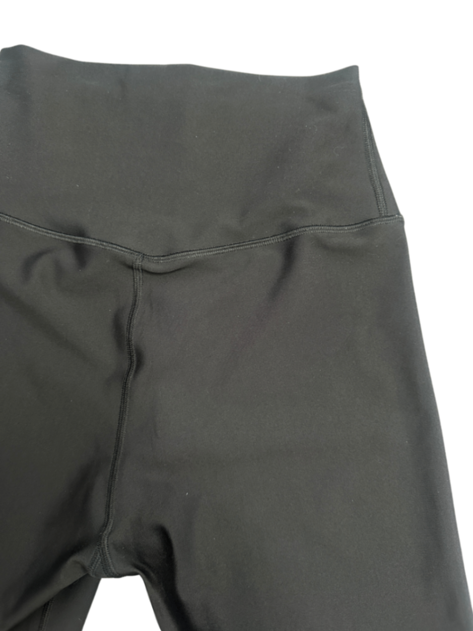 Active Bike Shorts Black / Size M