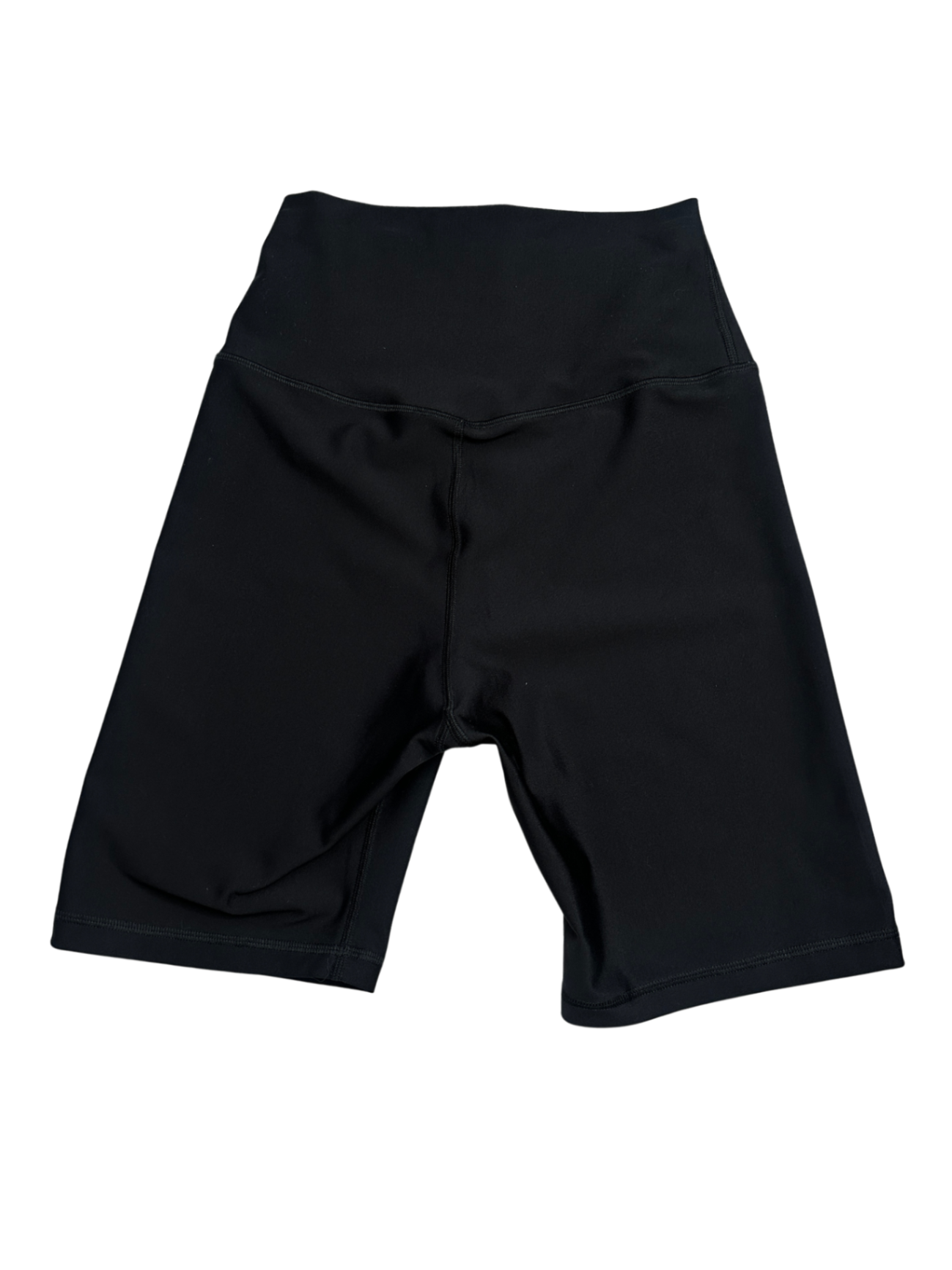 Active Bike Shorts Black / Size M