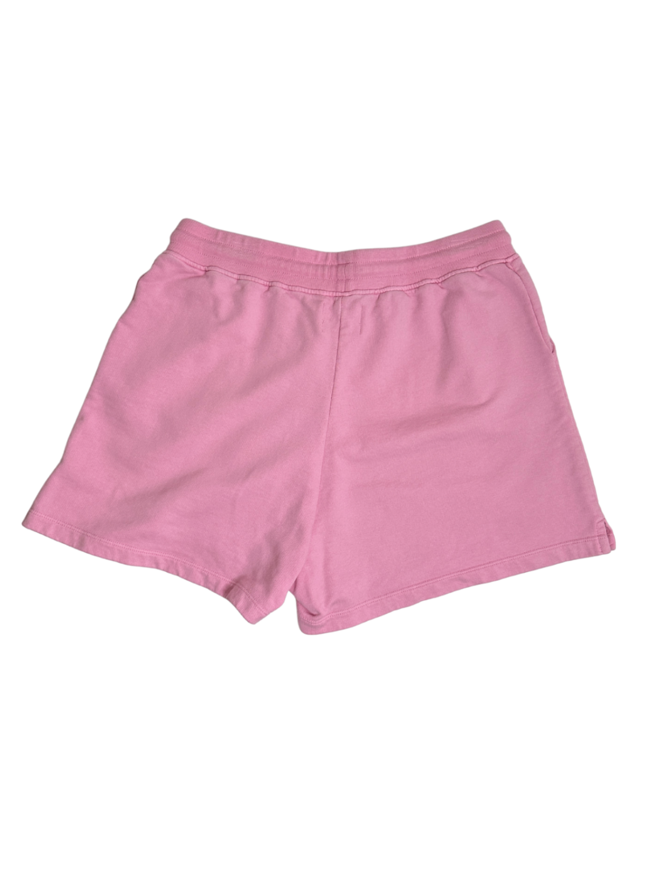 Organic Sweatshorts Flamingo Pink / Size M