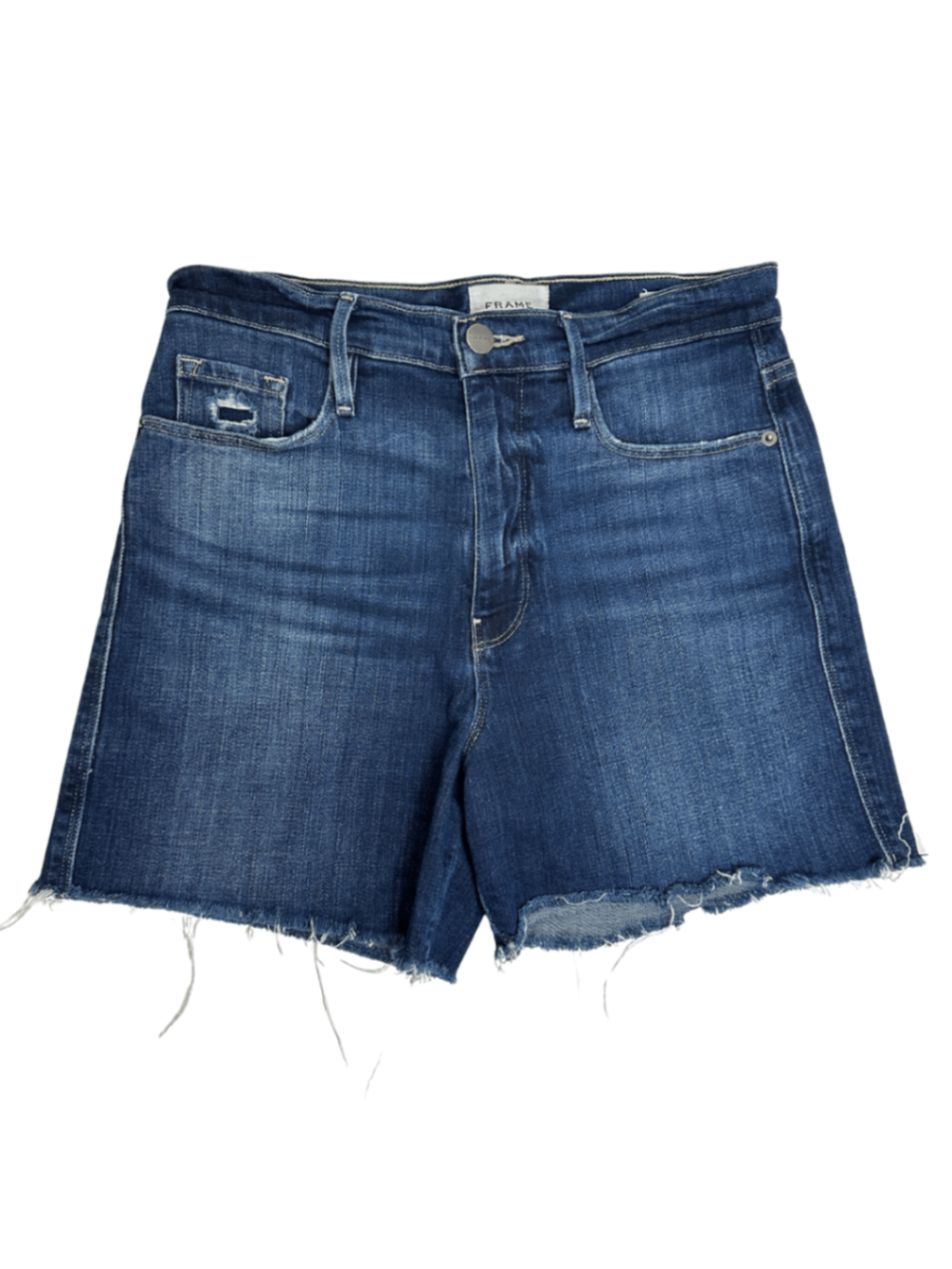 Le Tour Short Azazu Blue / Size 28