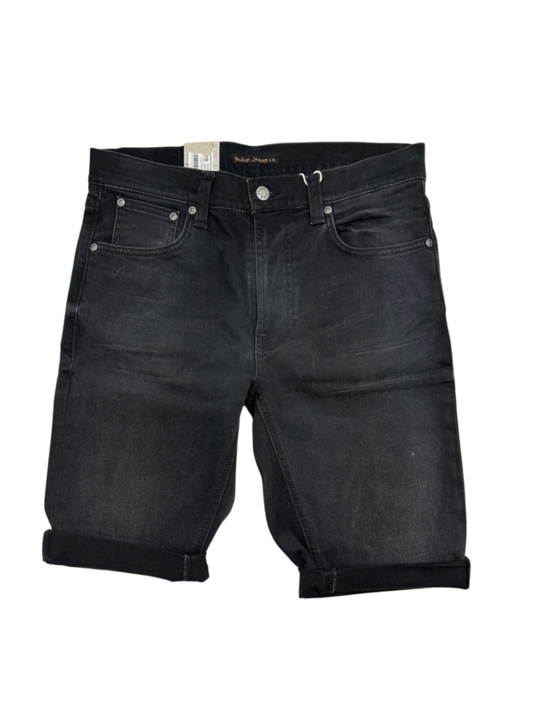 Lean Dean Shorts Authentic Black / Size 31