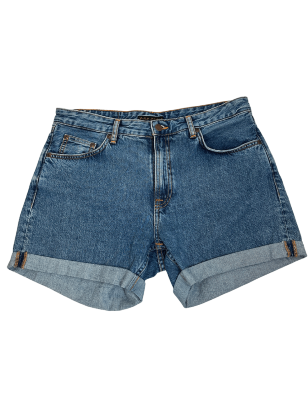 Frida Shorts Blue Friends / Size 30
