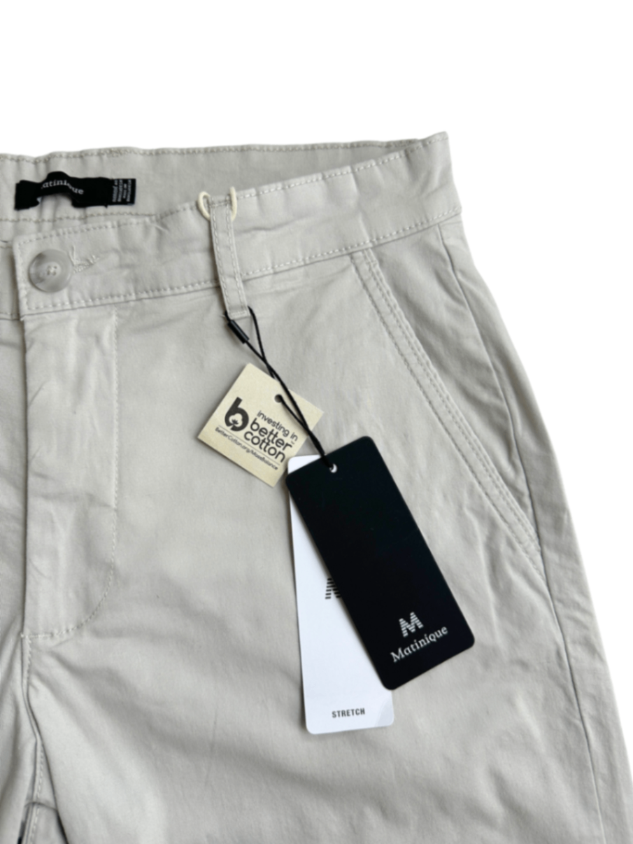 Thomas Short Lunar Rock / Size 30
