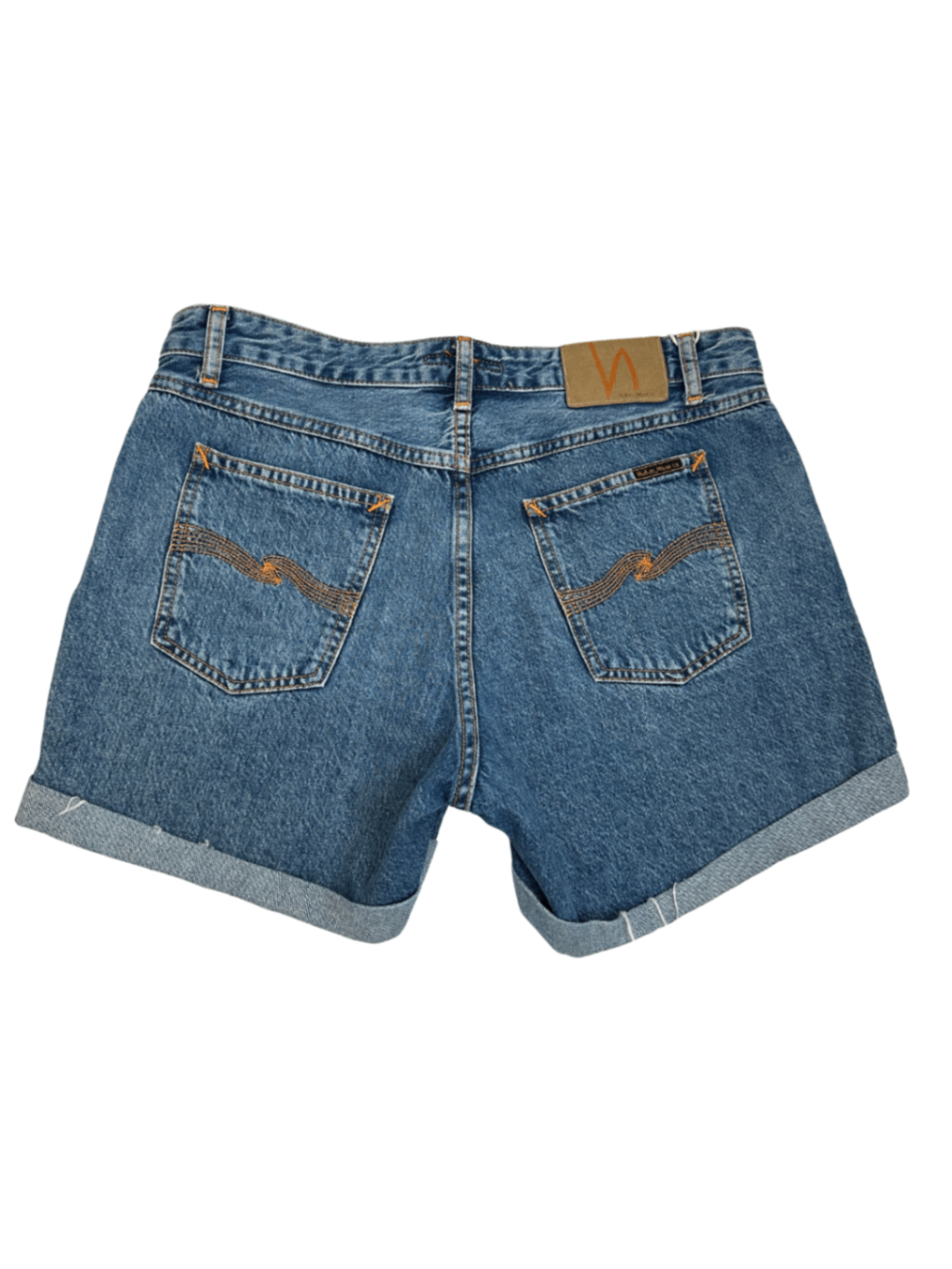 Frida Shorts Blue Friends / Size 30