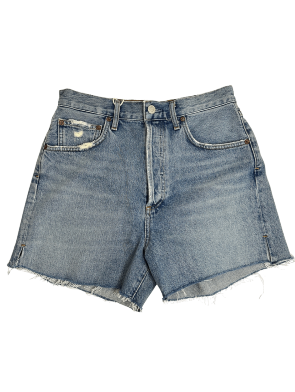 Dee Denim Short / Size 27