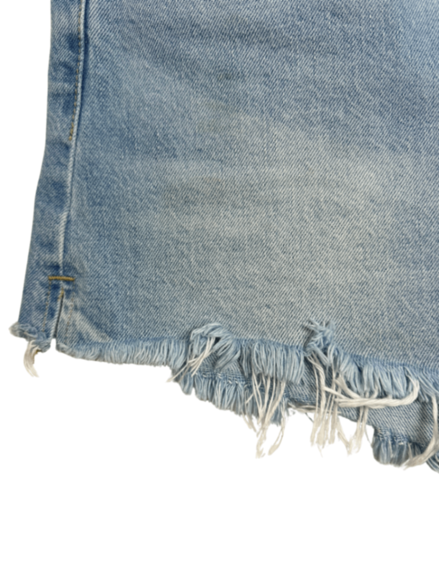 Le Super High Short Zona / Size 28