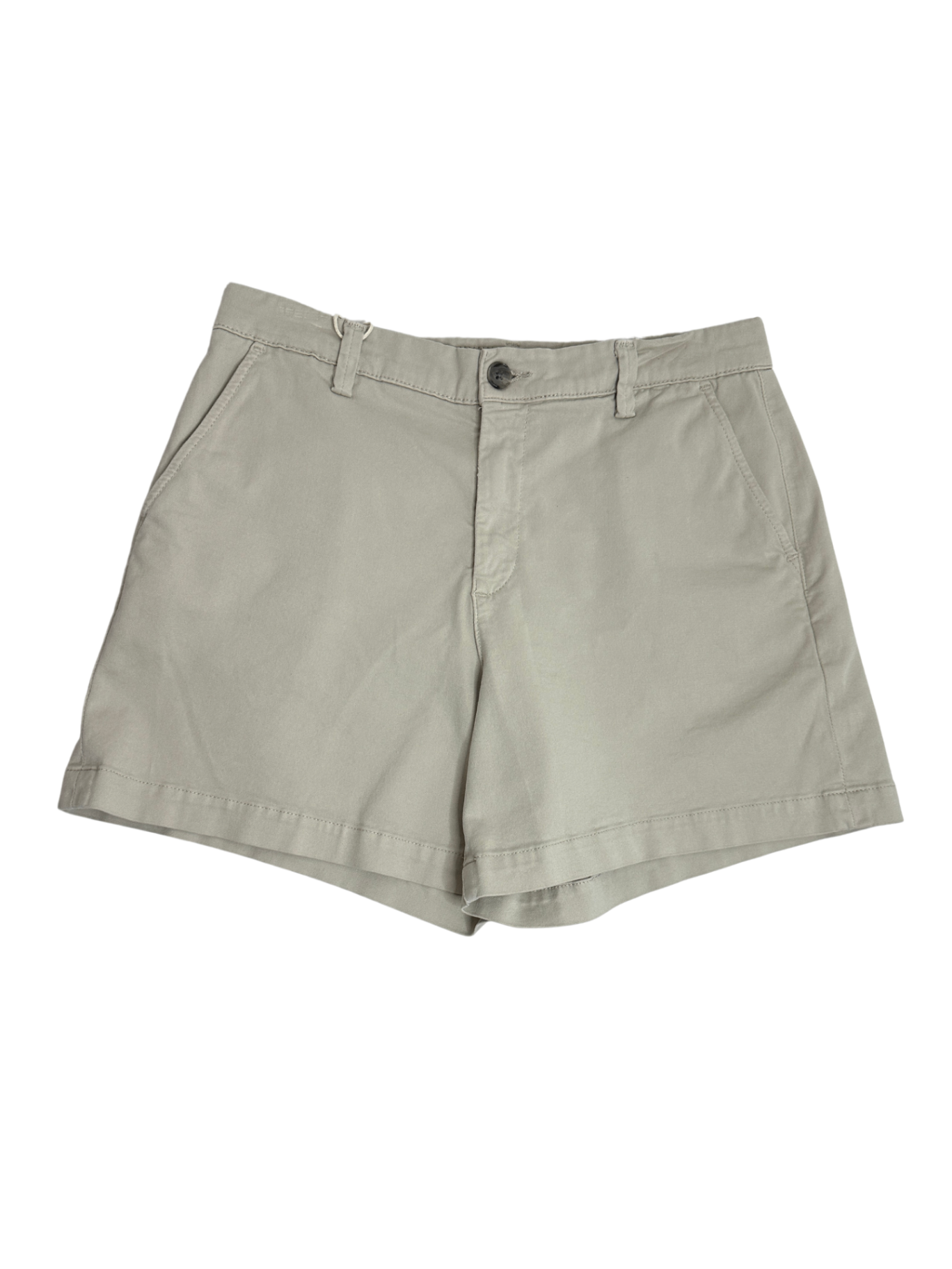 Jude Trouser Short Pumice / Size 28